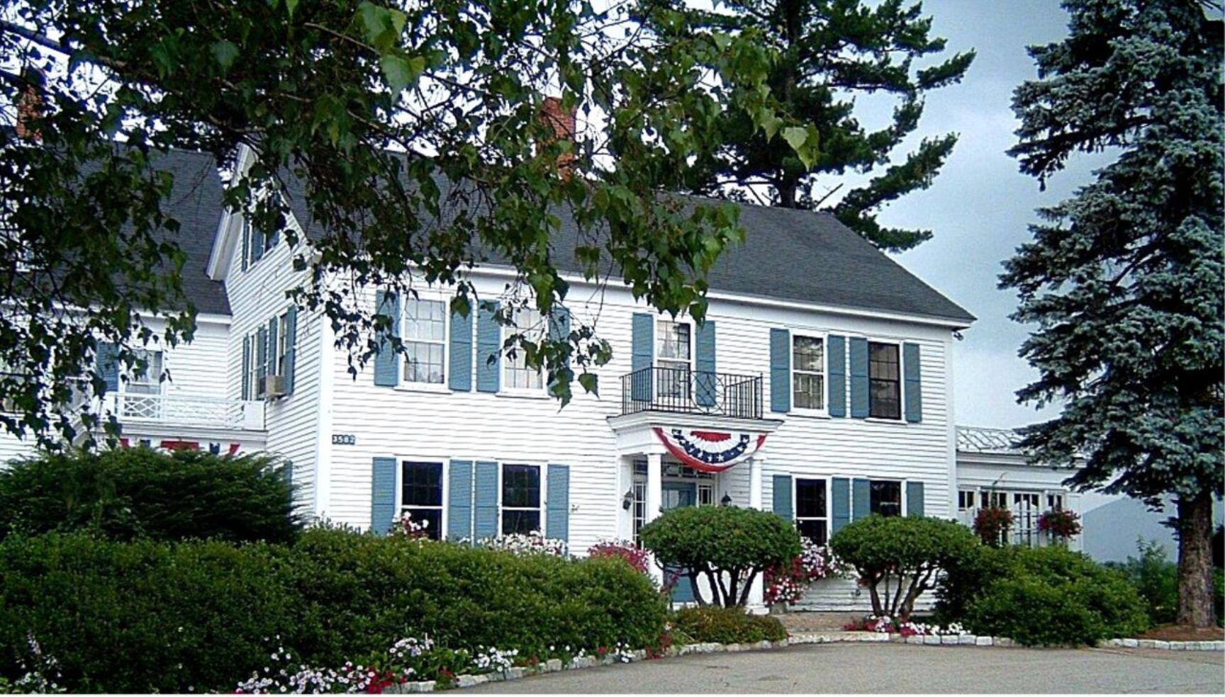 1785 Inn