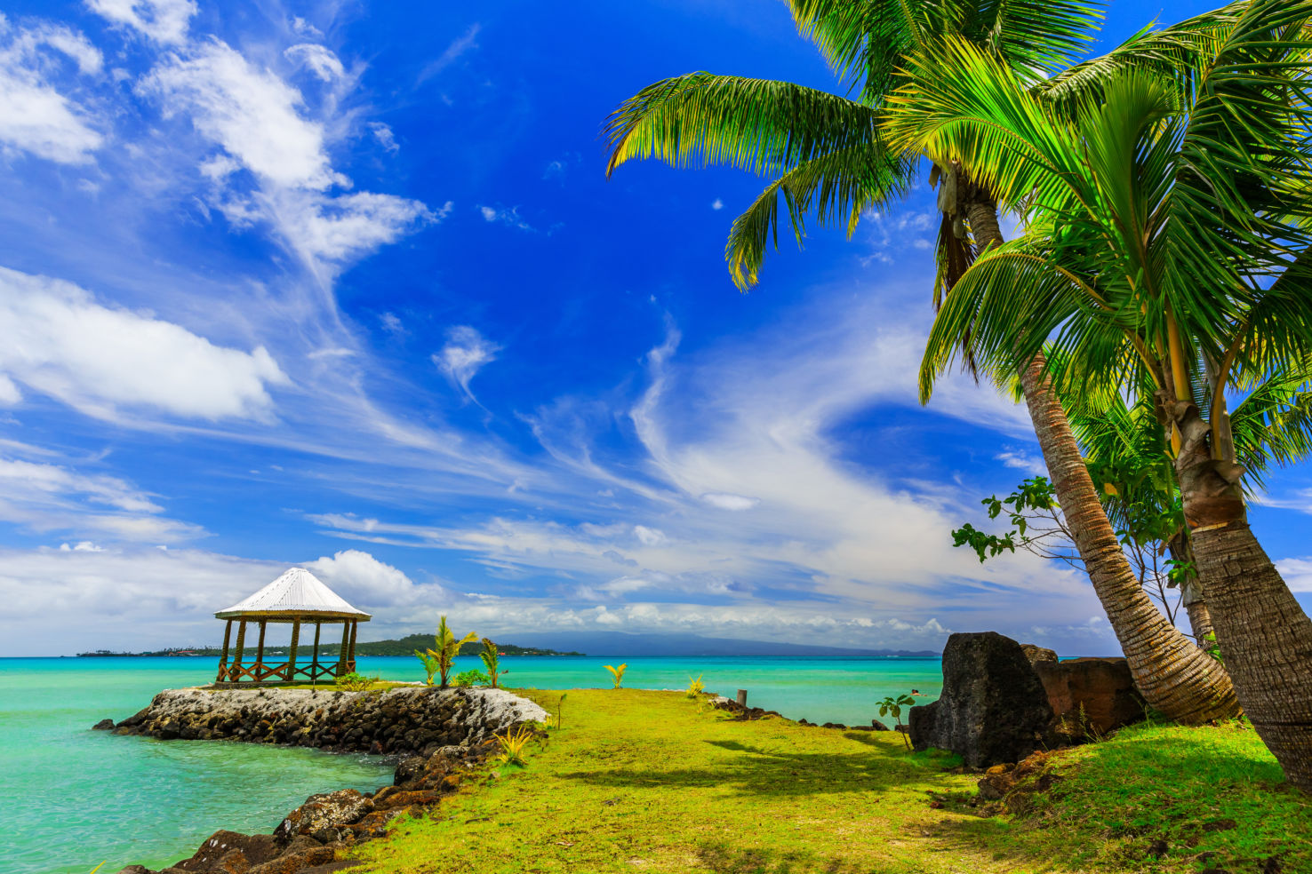 Apia, Samoa