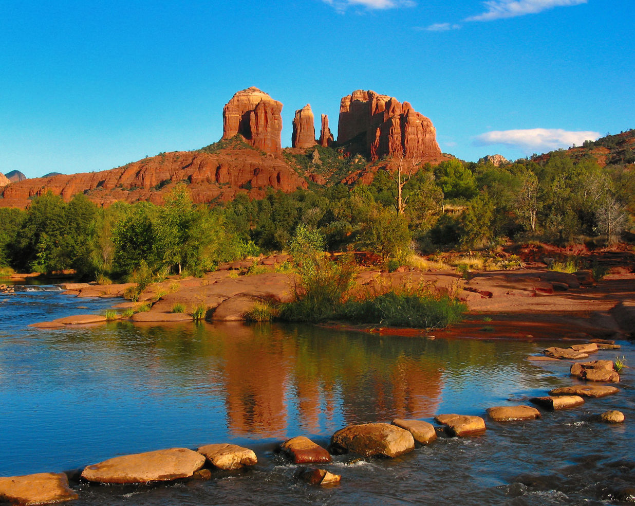 Sedona, Arizona