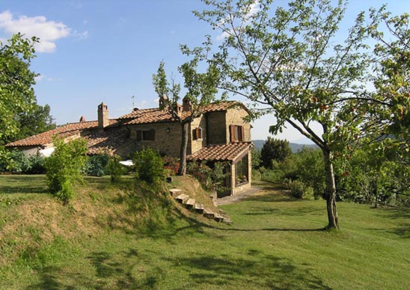 Villa Rentals Under The Tuscan Sun Budget Travel 7313