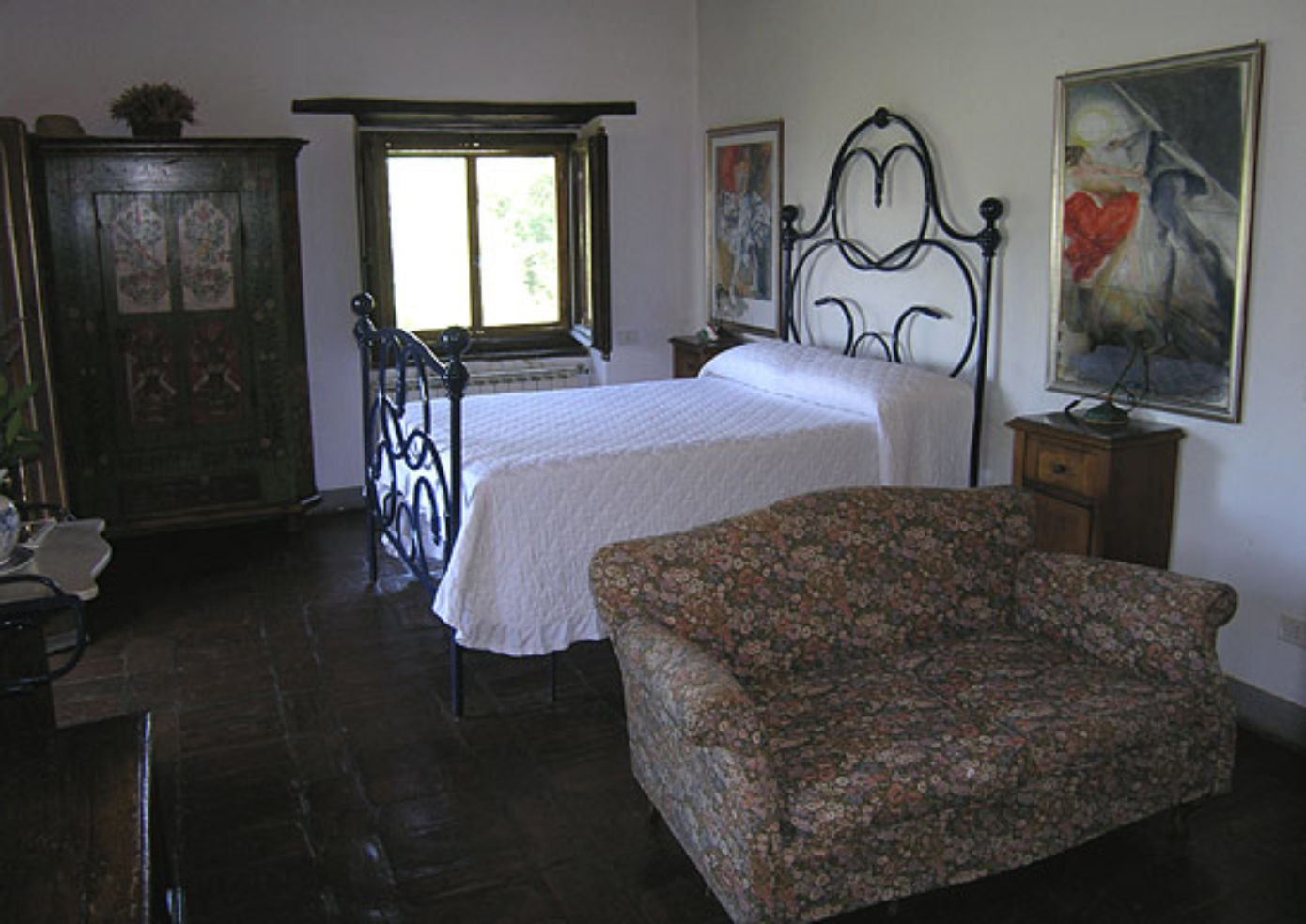 Villa Rentals Under The Tuscan Sun Budget Travel 9251