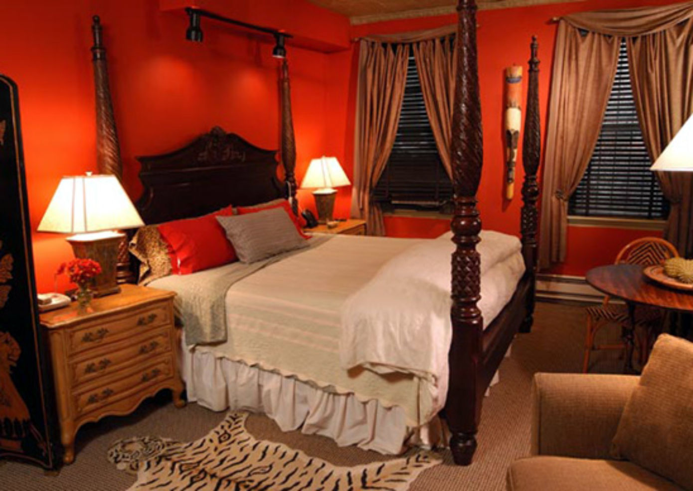 Abingdon Guest House Photos Budget Travel