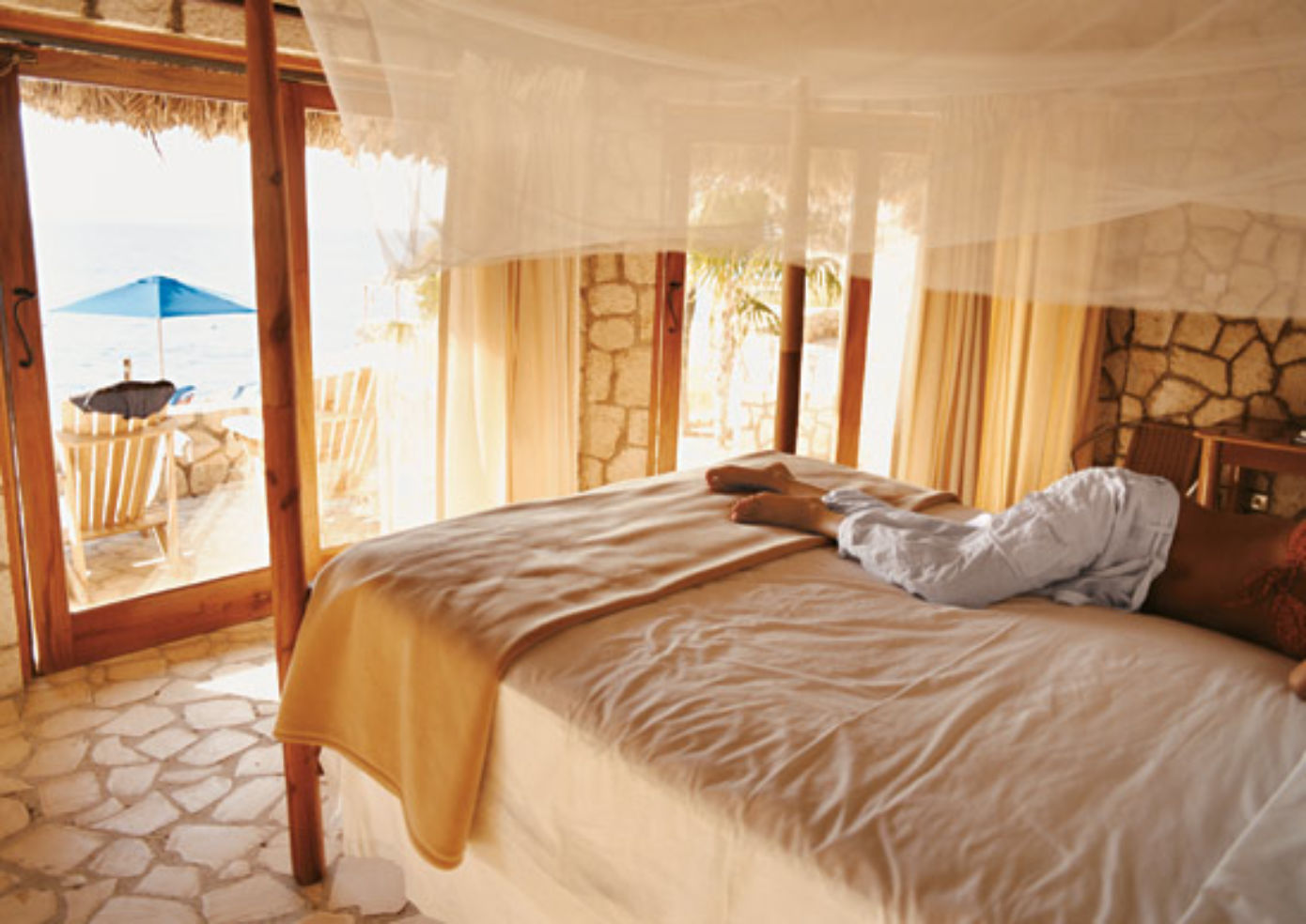 Rockhouse Hotel