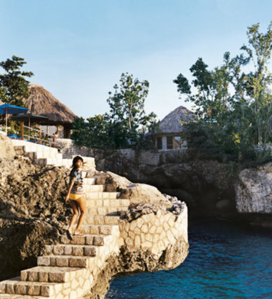 Rockhouse Hotel