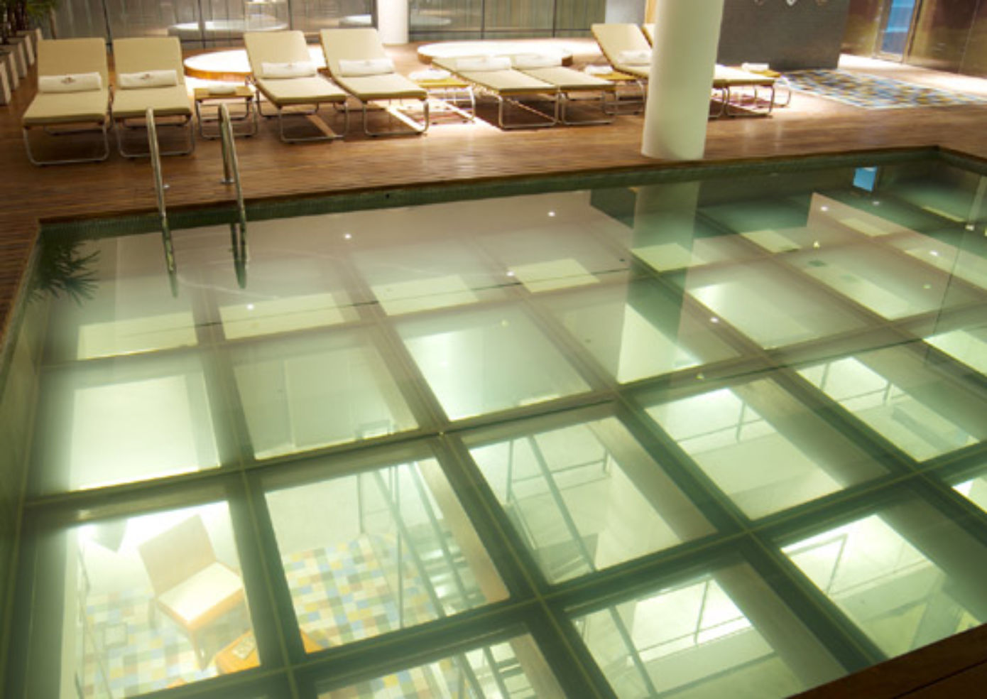 Axel Hotel Buenos Aires