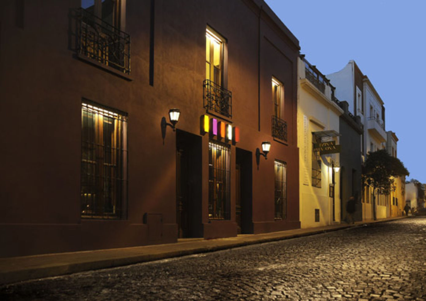 Babel Hotel