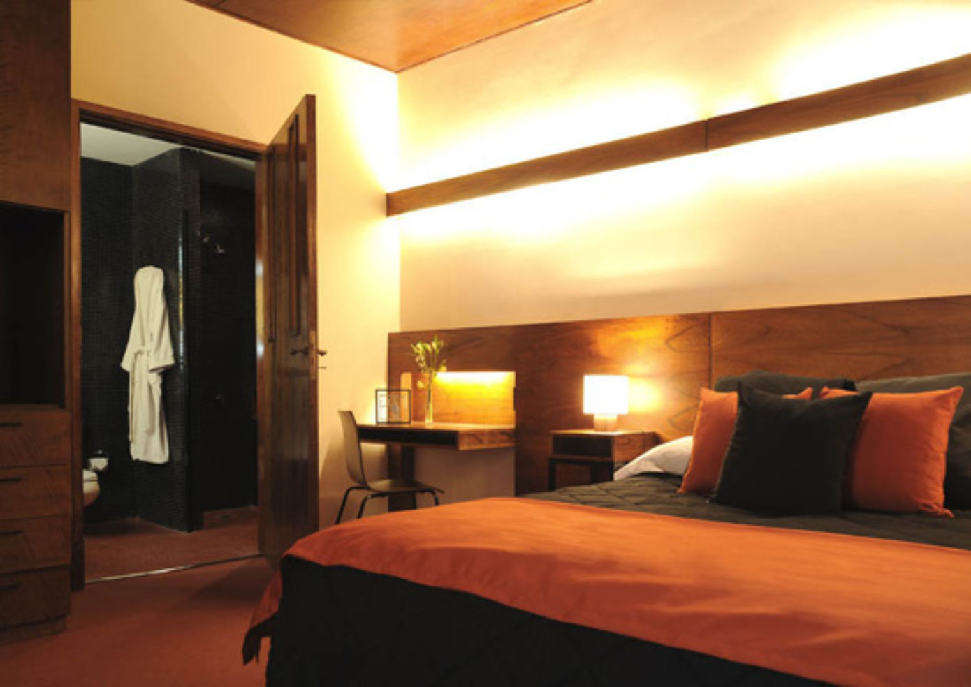 Babel Hotel