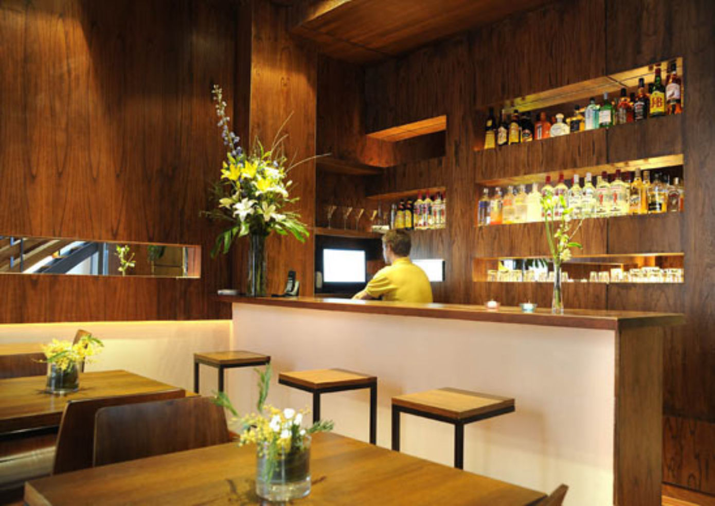 Babel Hotel