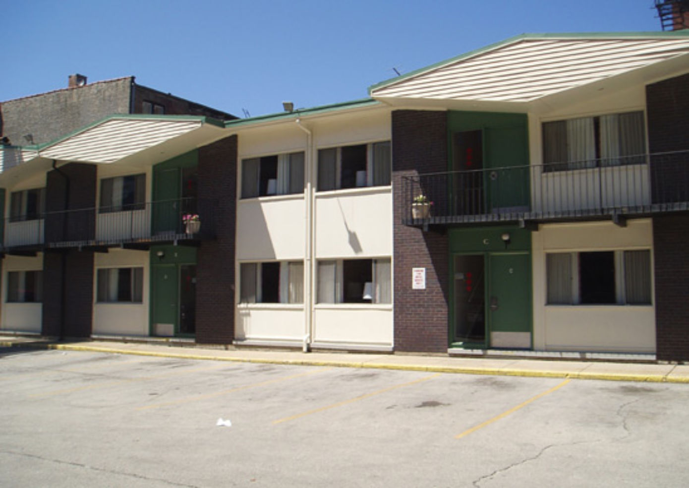 Ohio House Motel Photos Budget Travel