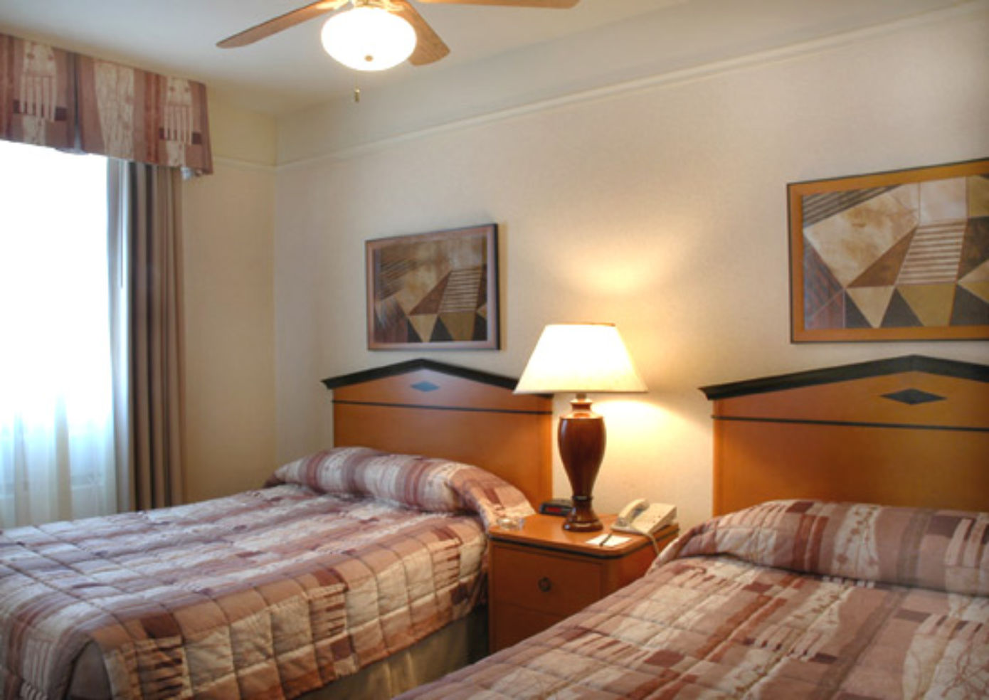 City Suites Hotel