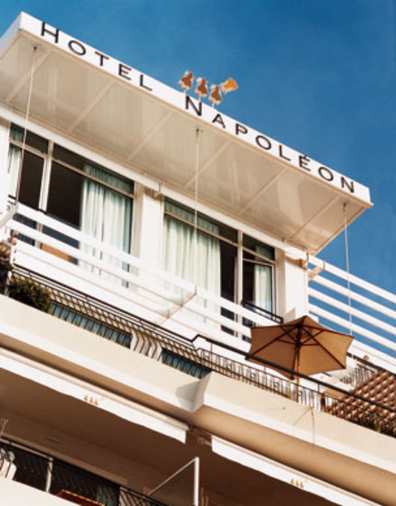 Hotel Napoleon