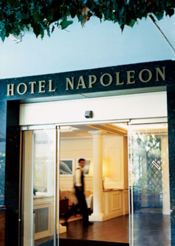Hotel Napoleon