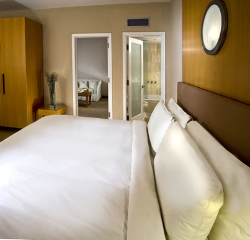 Hotel Astor