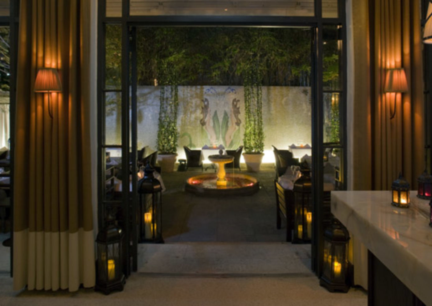 Hotel Astor
