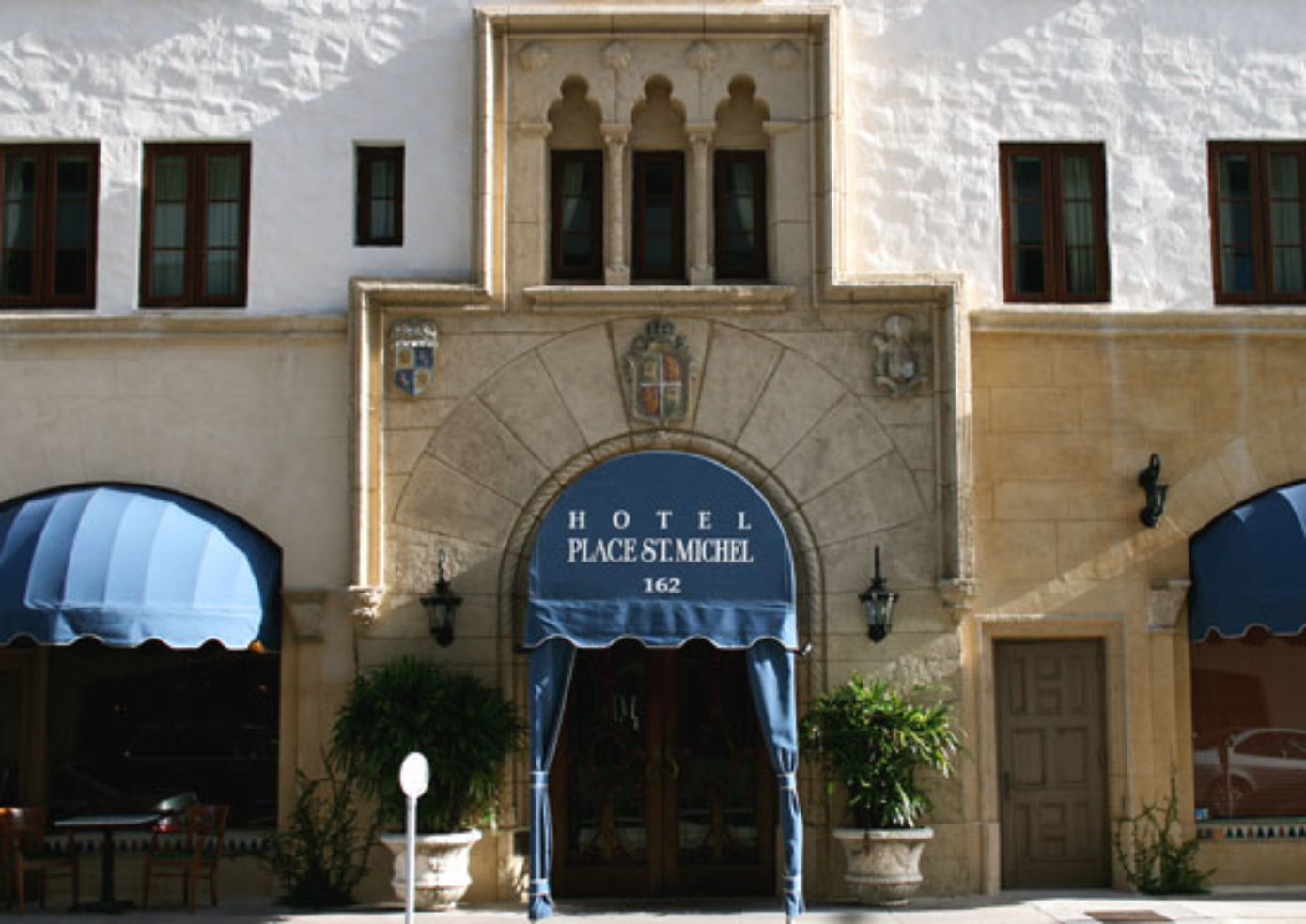 Hotel St. Michel