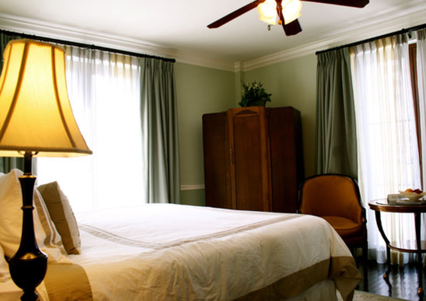 Hotel St. Michel