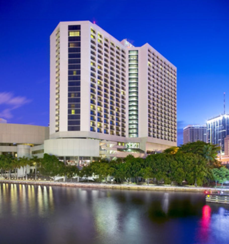 Hyatt Regency Miami