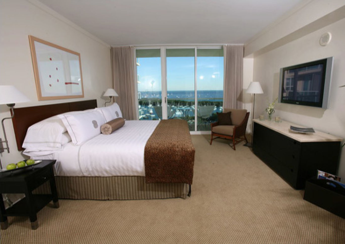 Sonesta Bayfront Hotel Coconut Grove