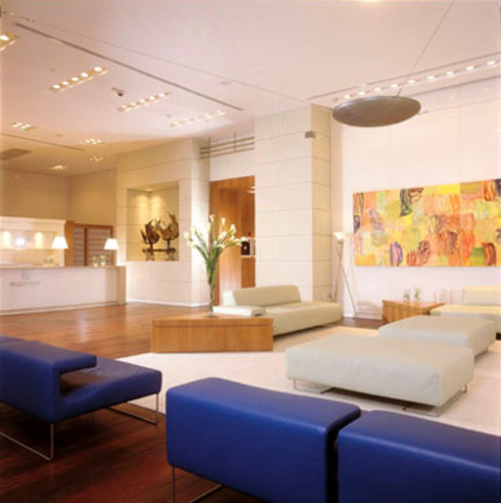 Sonesta Bayfront Coconut Grove