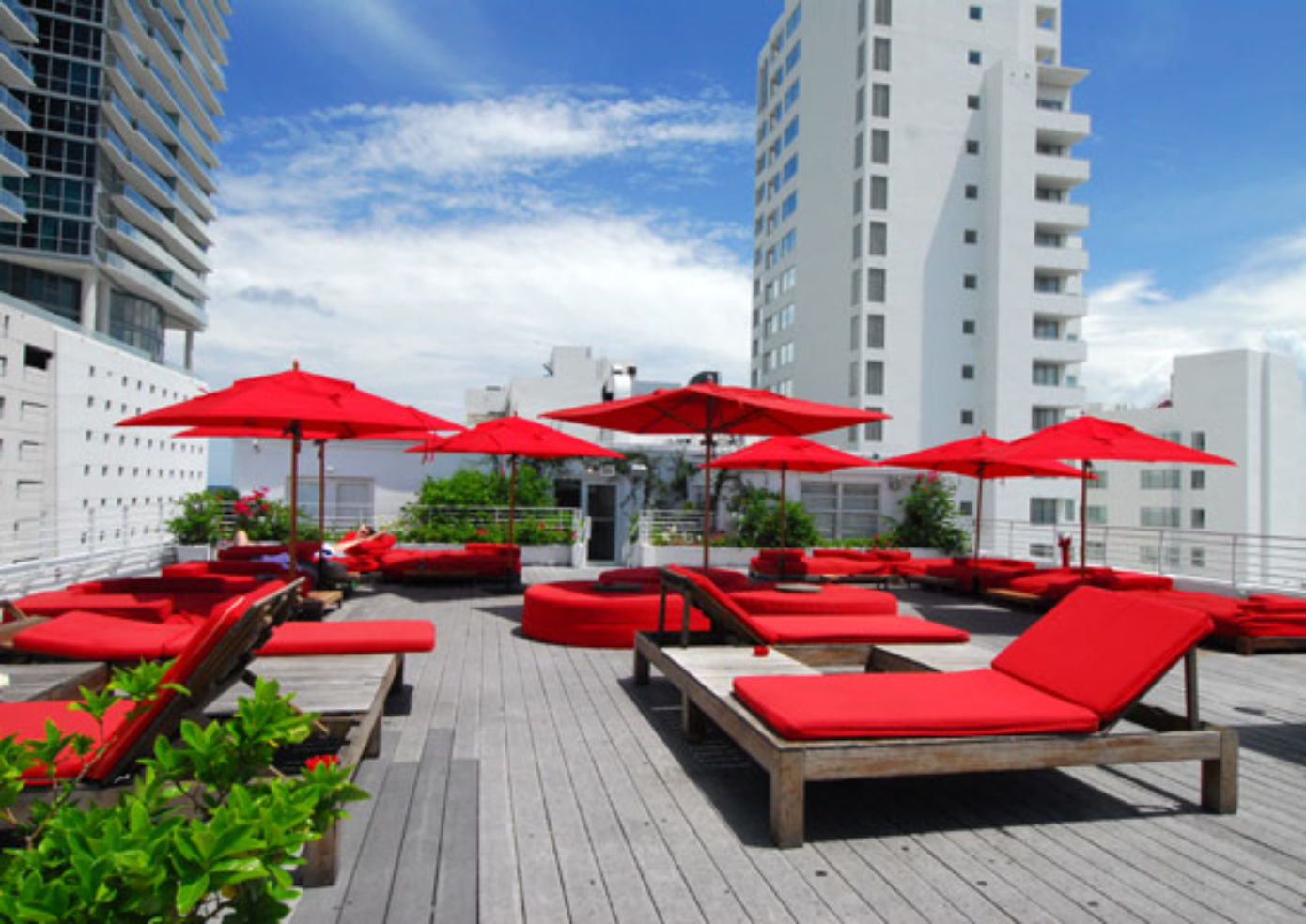 Townhouse Hotel