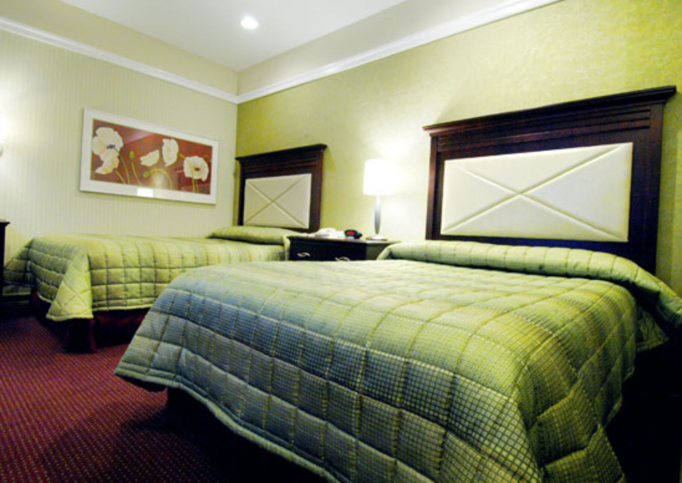 The Hotel at Times Square