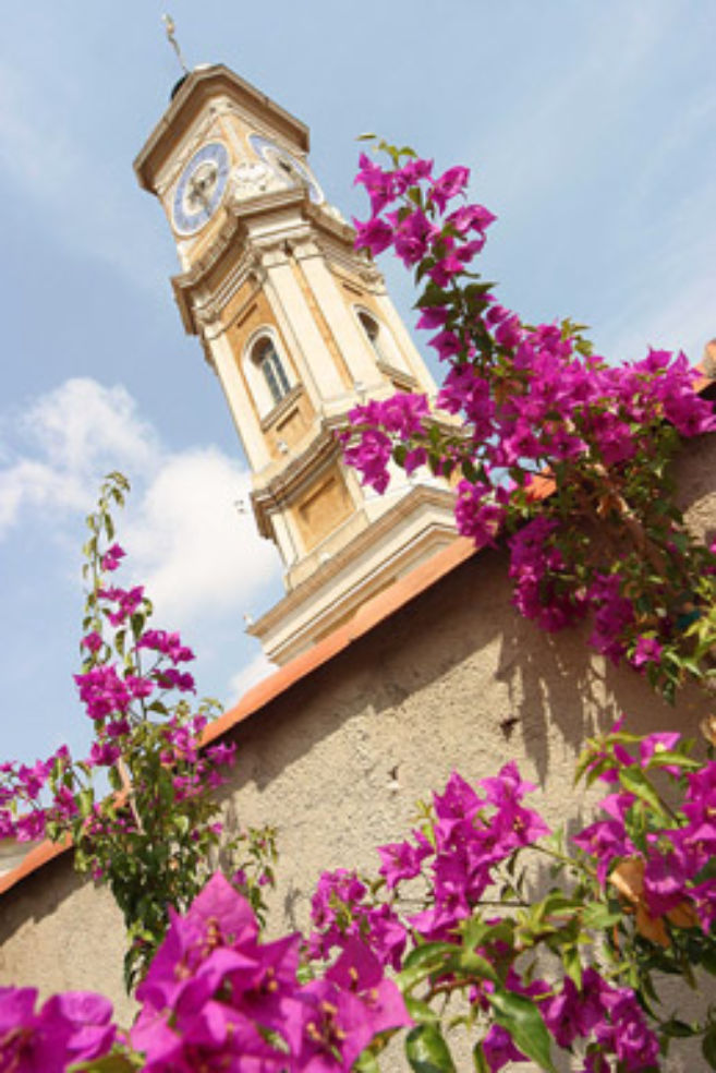 Villa La Tour