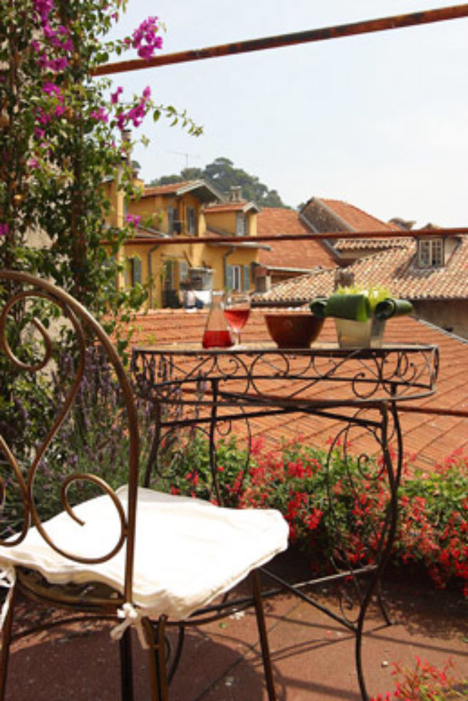 Villa La Tour