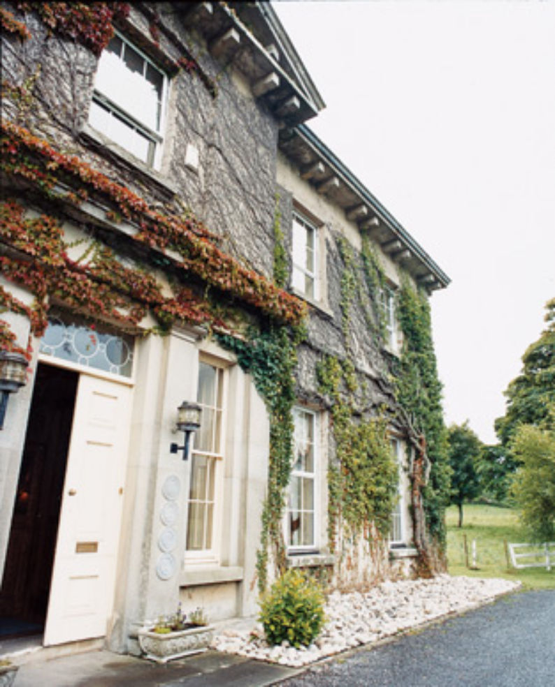 Coxtown Manor
