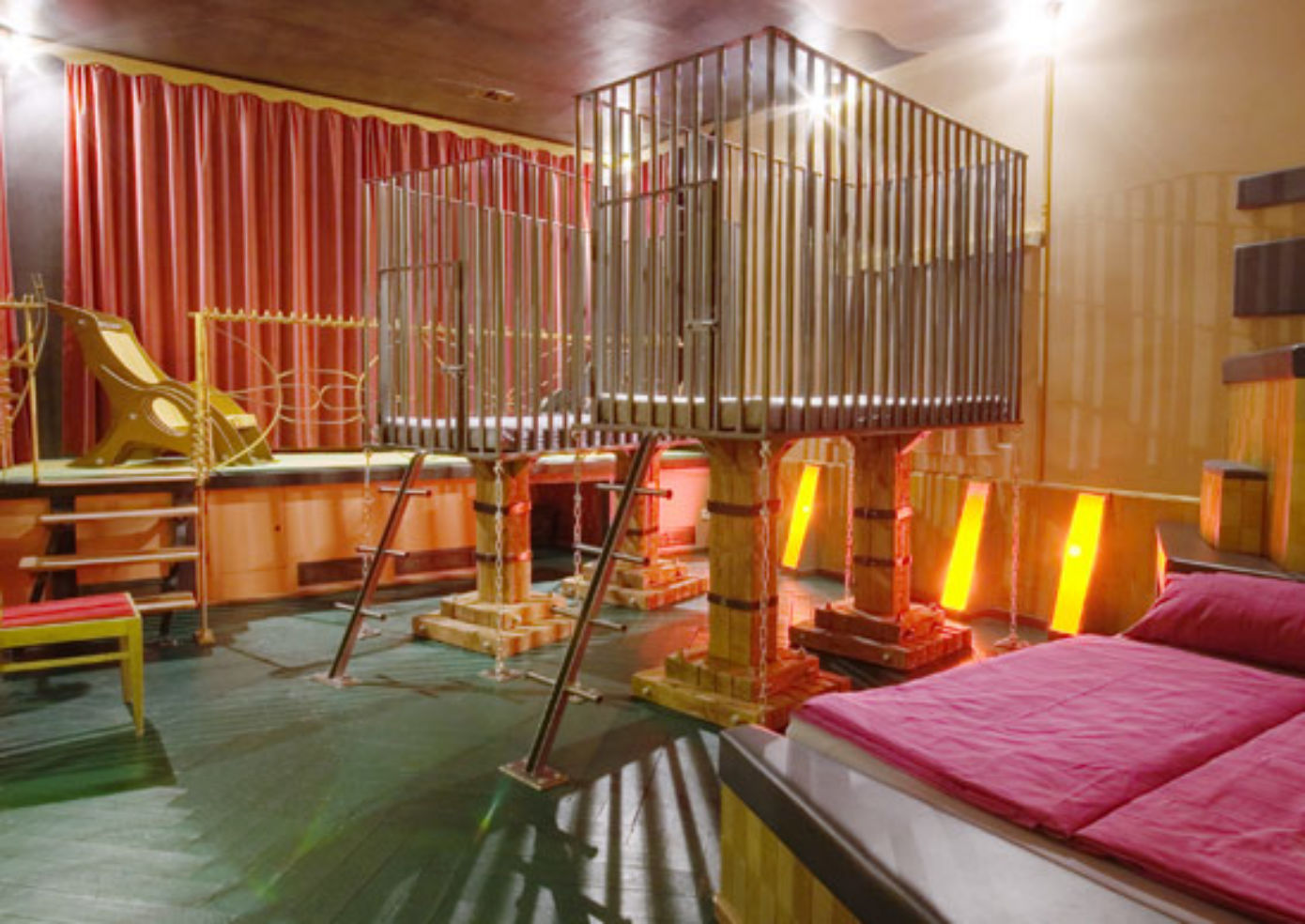 We Dare You to Book One of These Weird Hotels! | Budget Travel