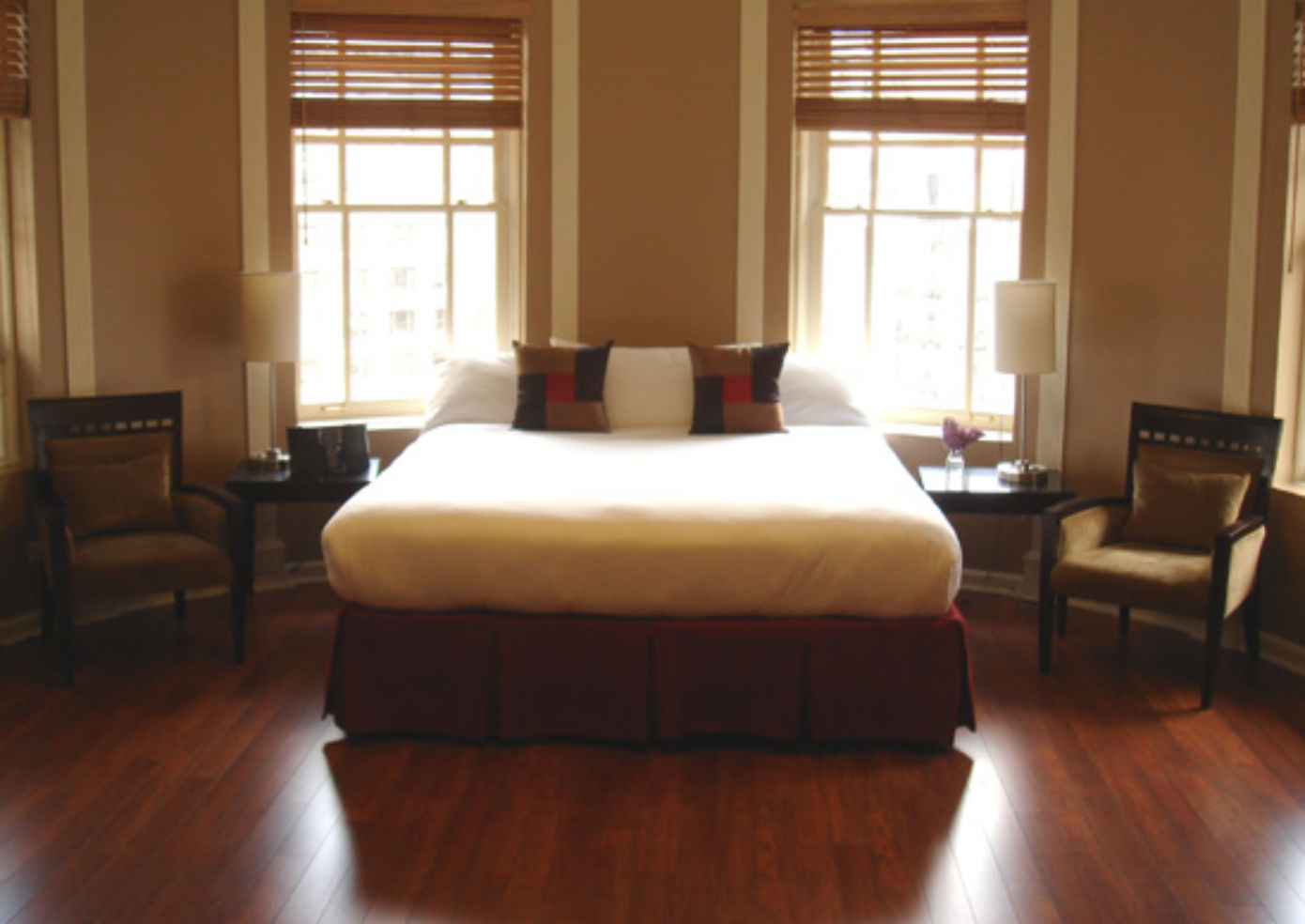 Hotel Belleclaire