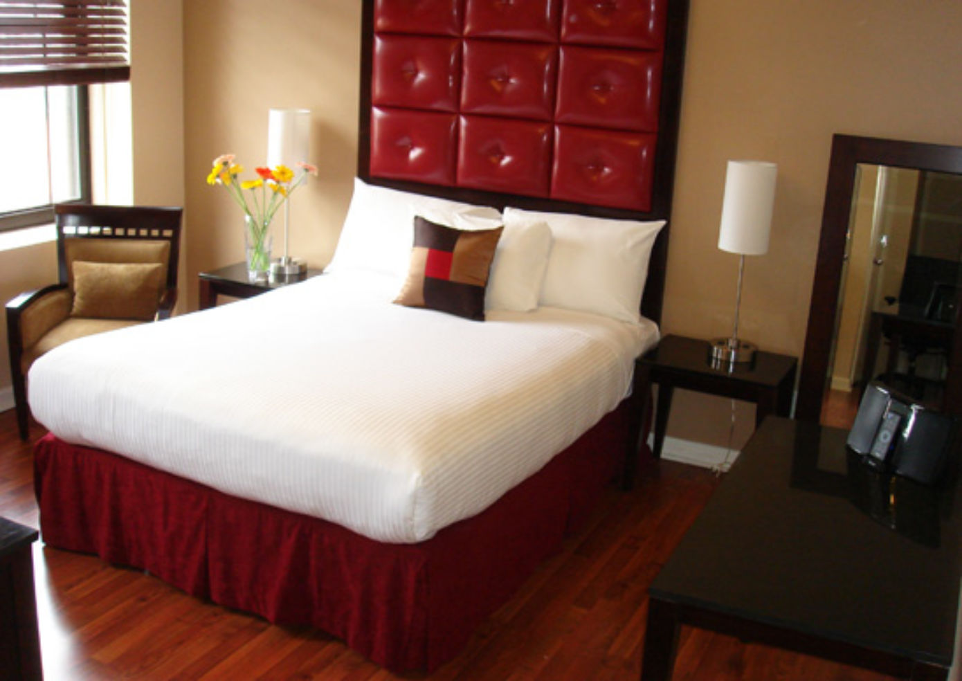 Hotel Belleclaire
