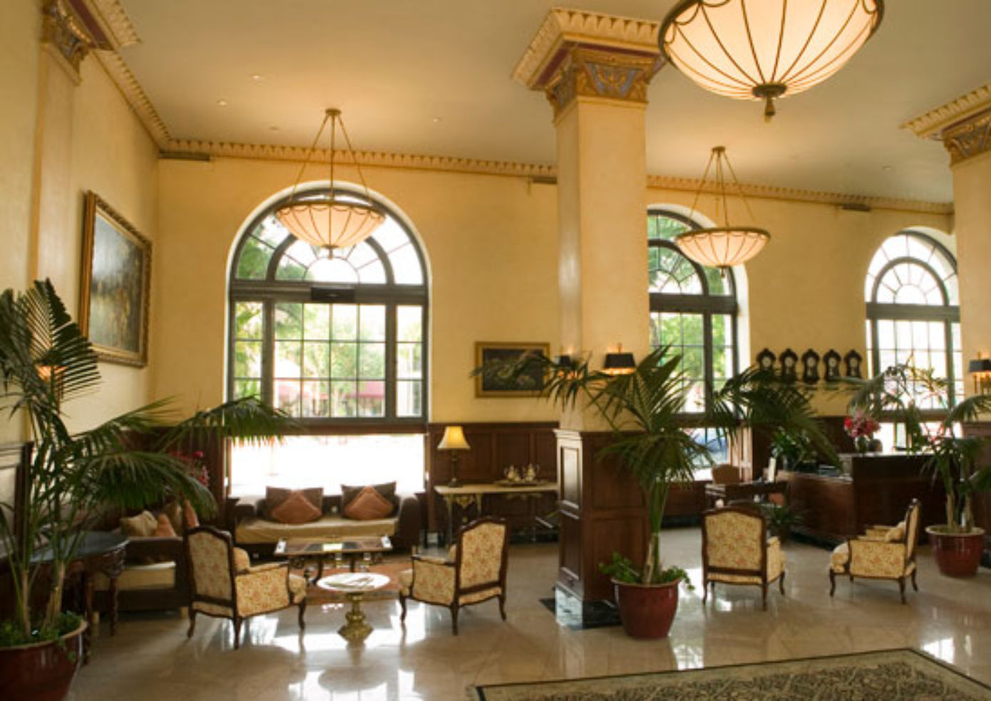 Culver Hotel