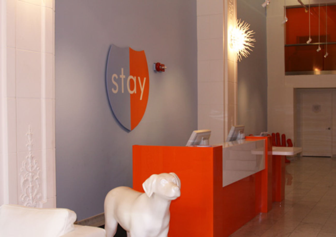 Stay, a hostel in Los Angeles