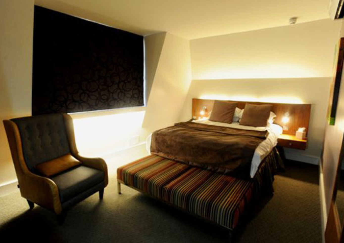 Hotel 55