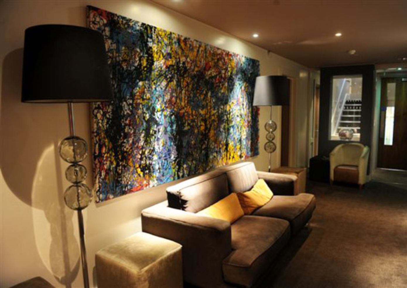 Hotel 55