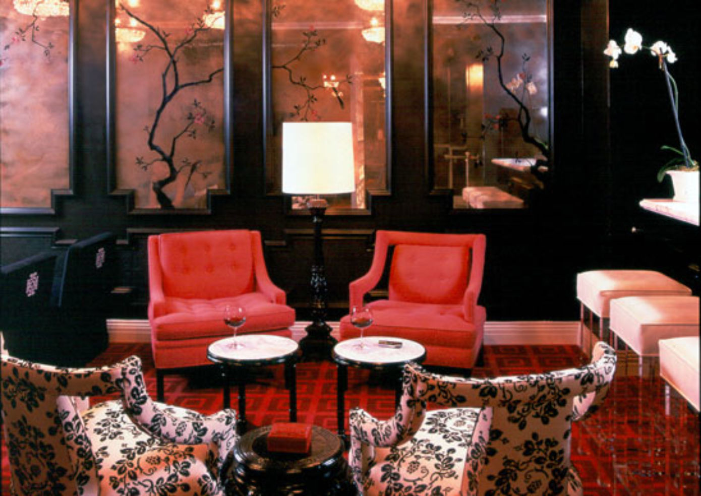 Maison 140