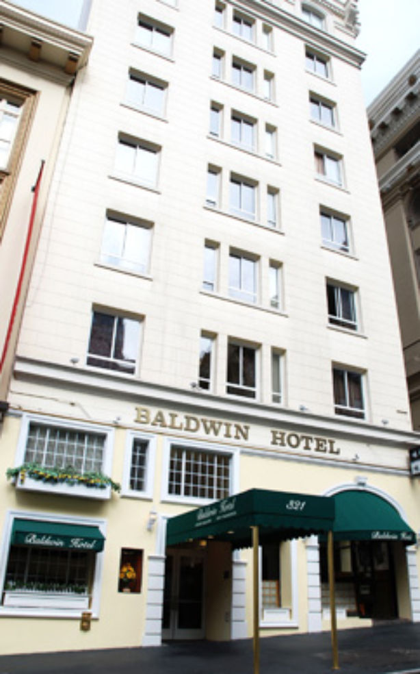 Baldwin Hotel Photos Budget Travel