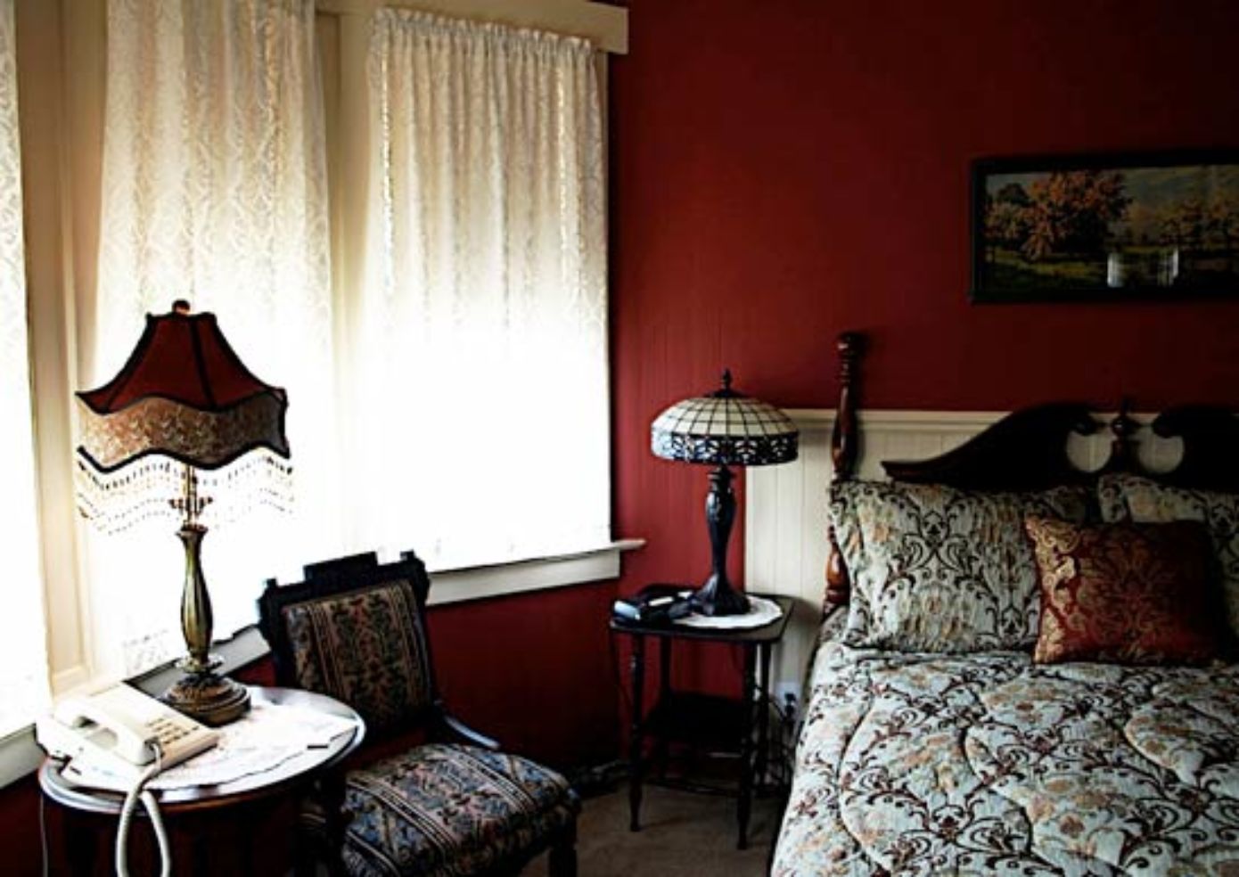 The Inn San Francisco
