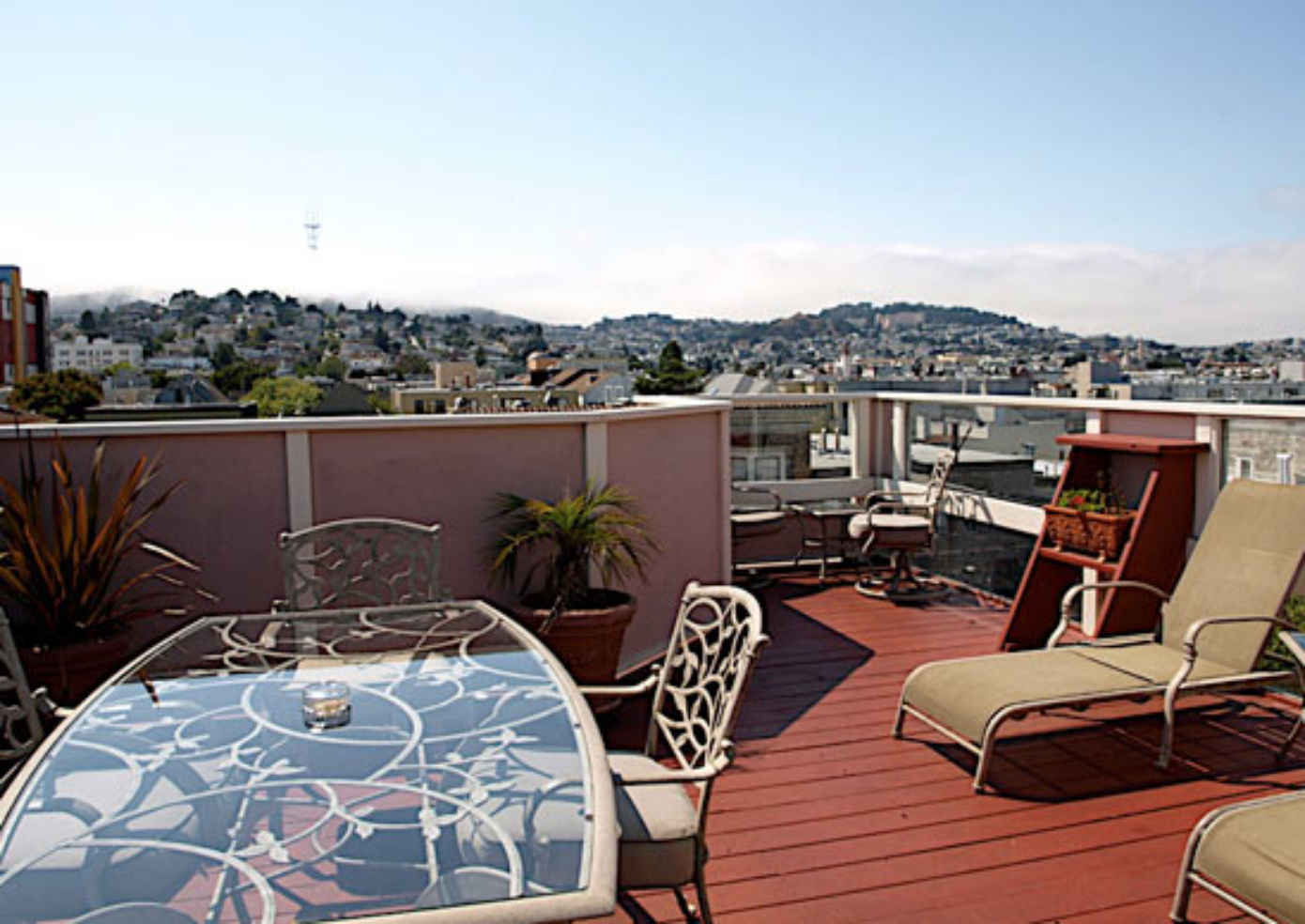 The Inn San Francisco
