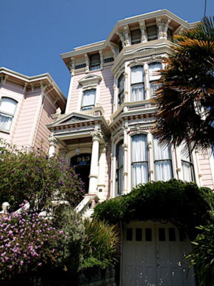 The Inn San Francisco
