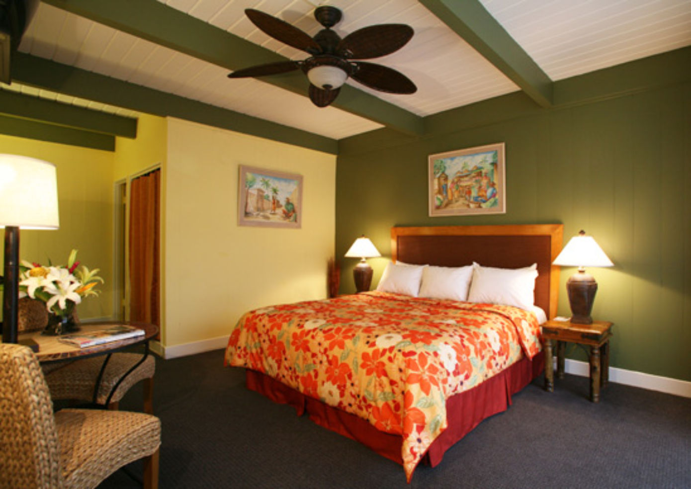 Phoenix Hotel