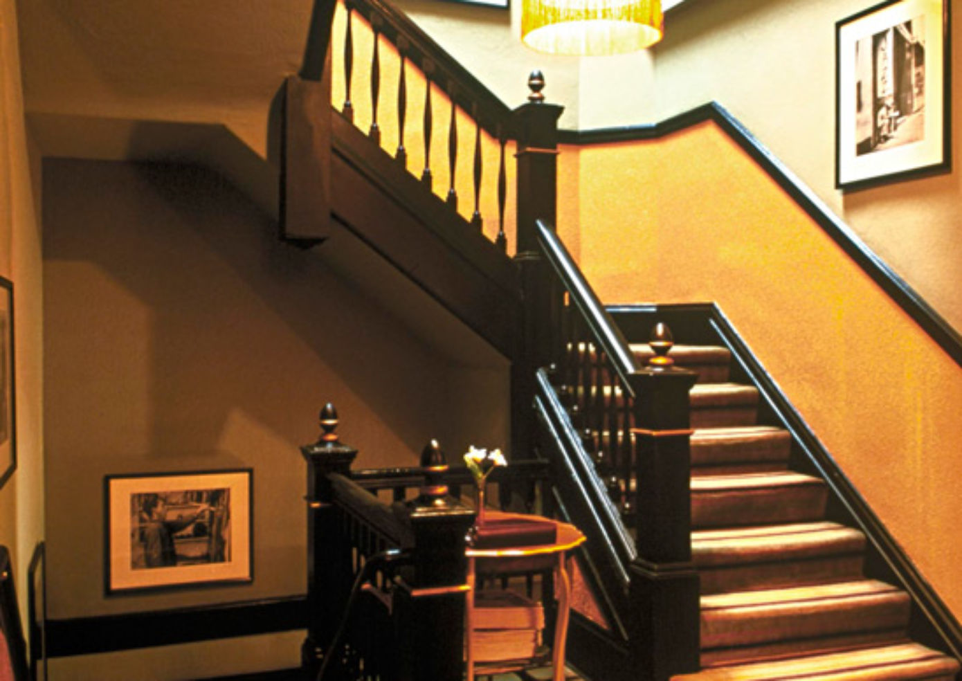 Hotel Boheme