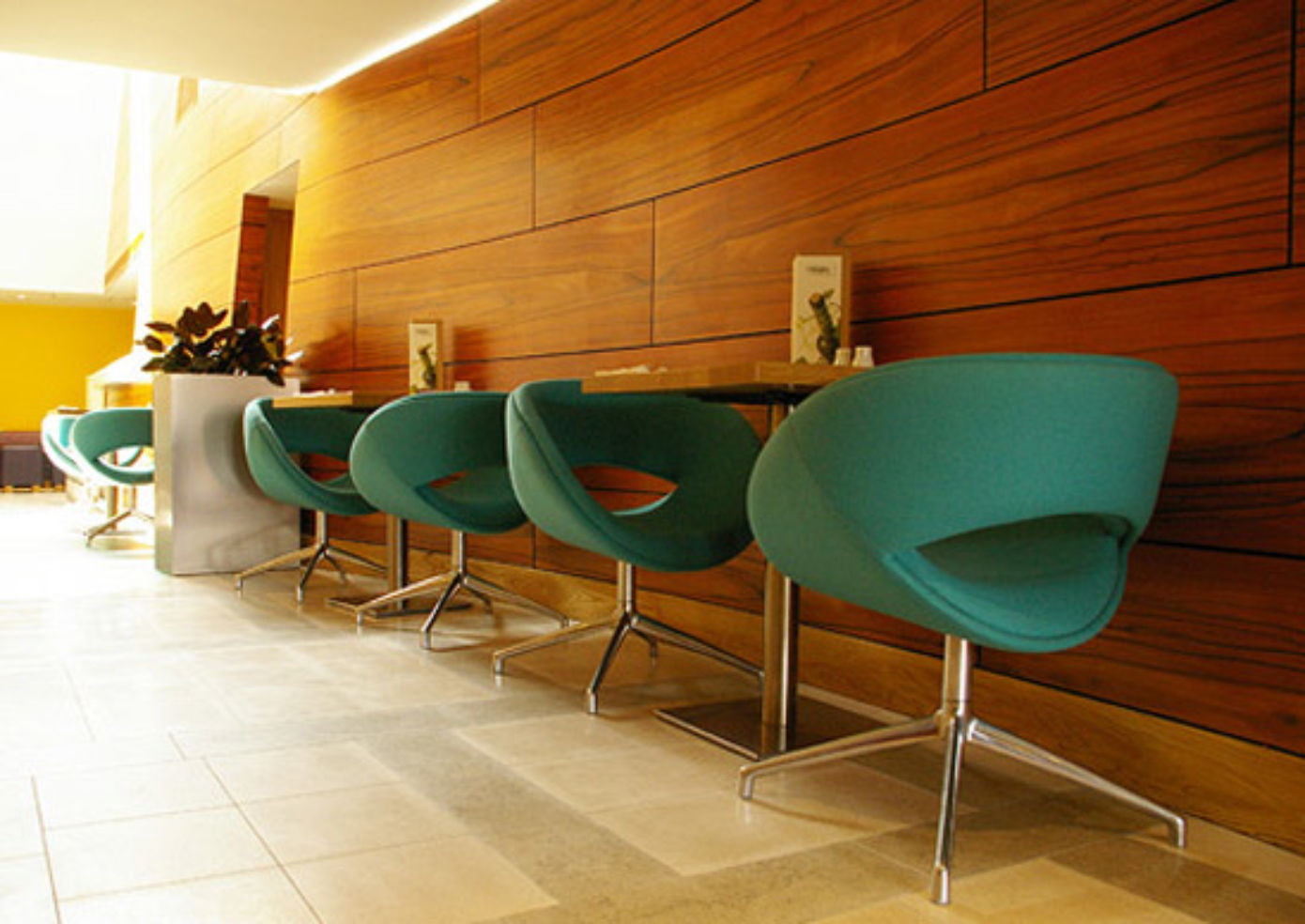 Megaro Hotel