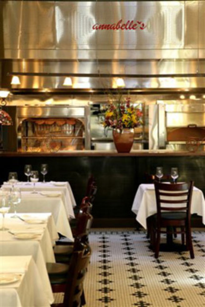 The Mosser Hotel Photos Budget Travel