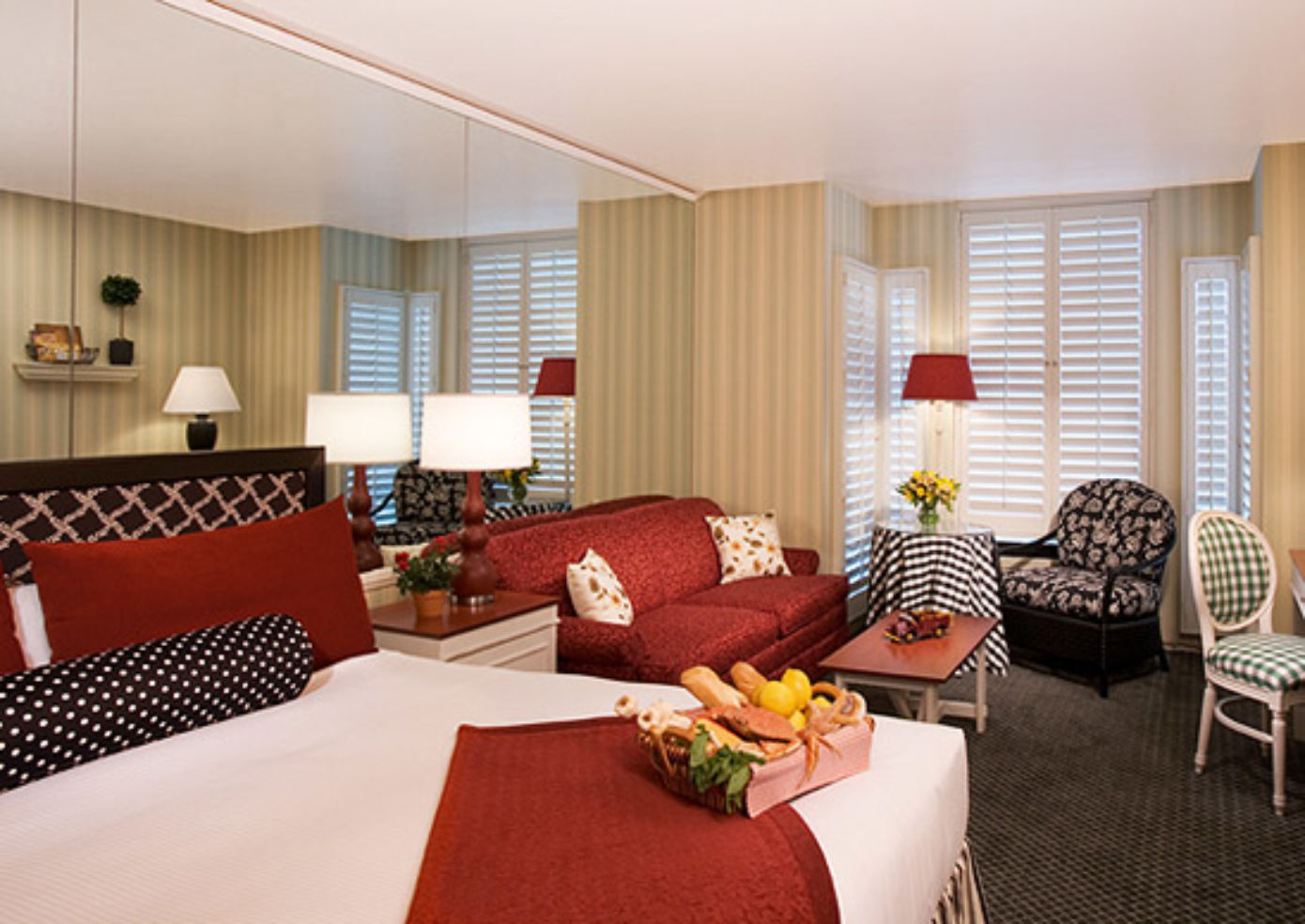 Best Western Tuscan Inn