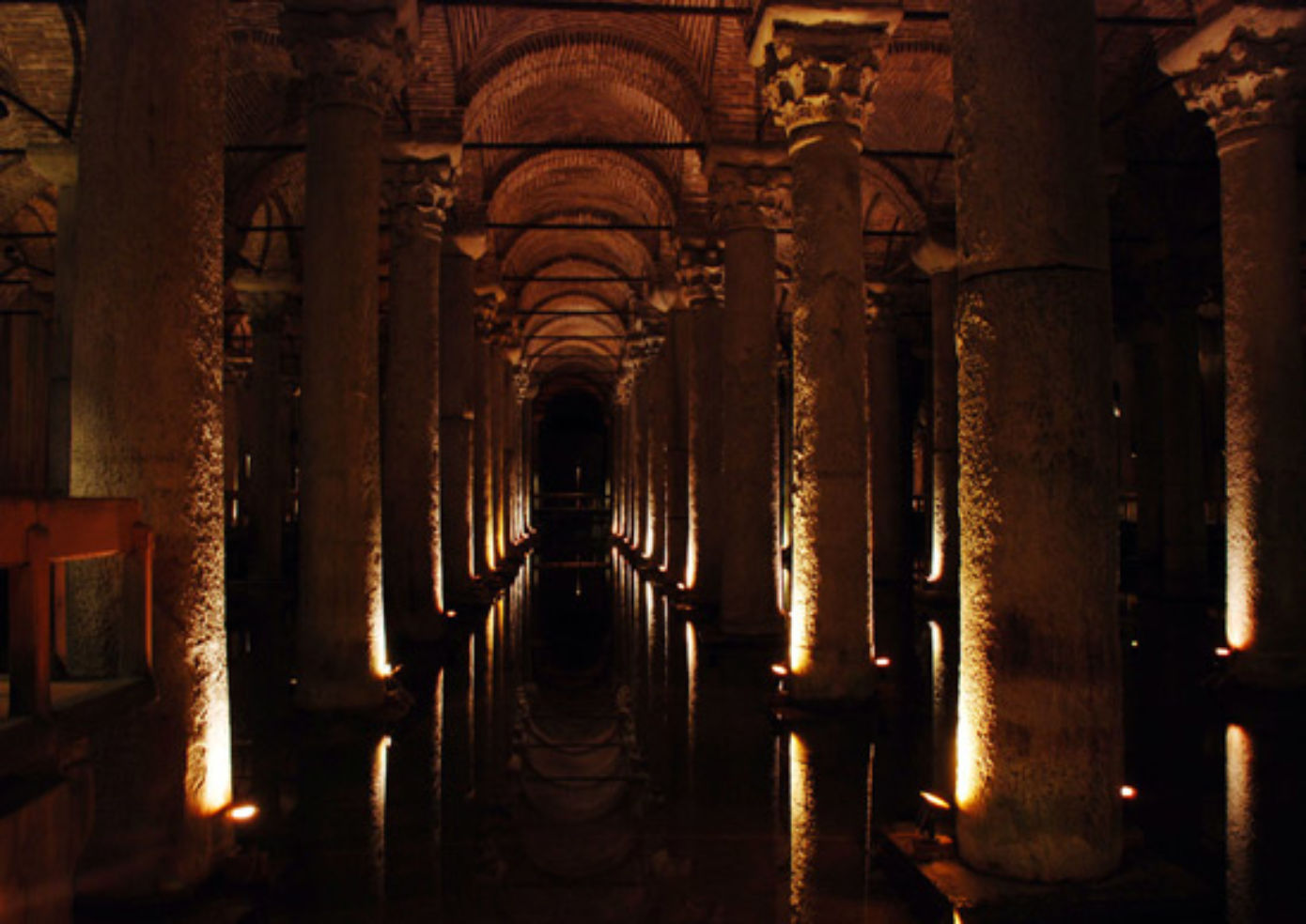 12 Mysterious Underground Tours | Budget Travel