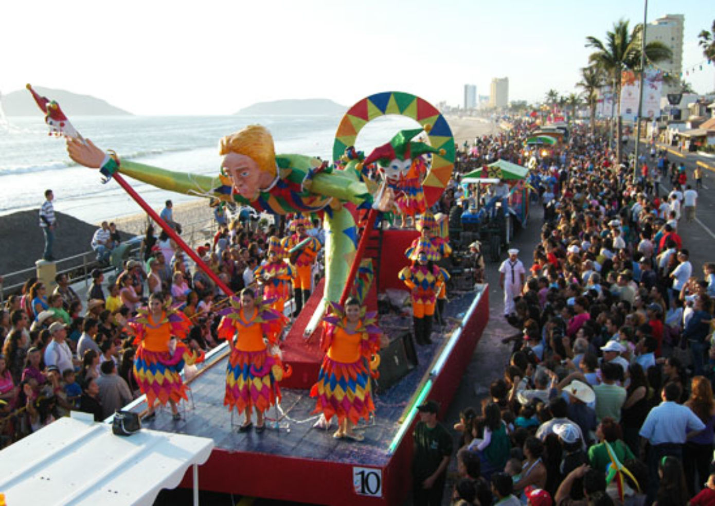 Photos 20 Spectacular Carnival Celebrations Around… Budget Travel