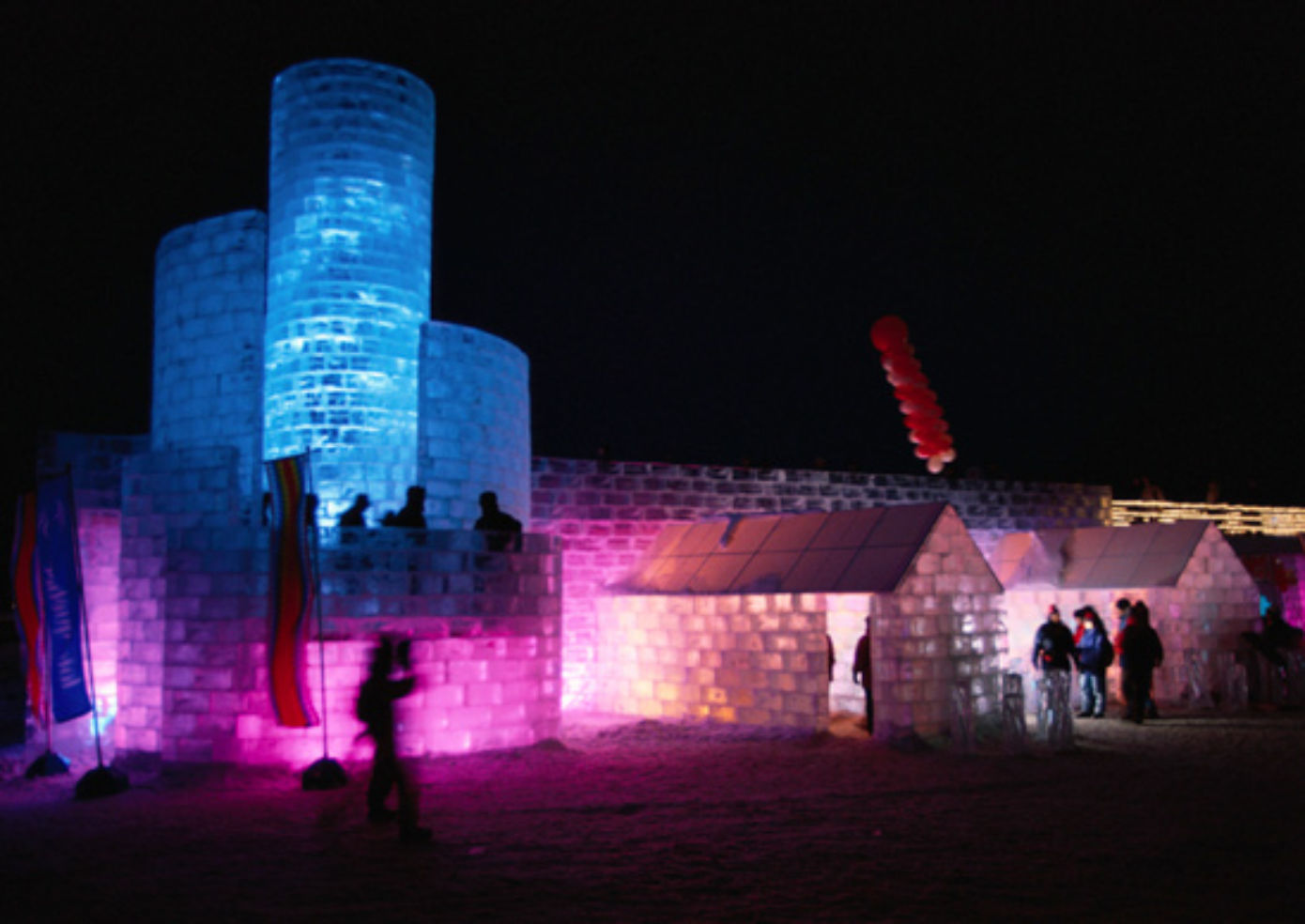 Quebec City, Canada