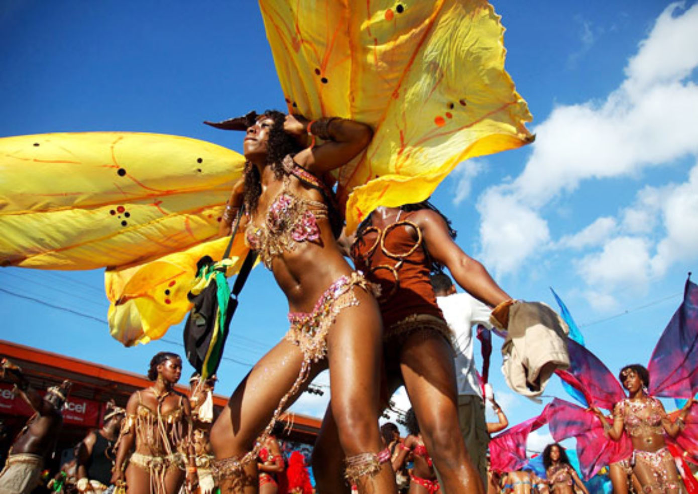 Trinidad and Tobago
