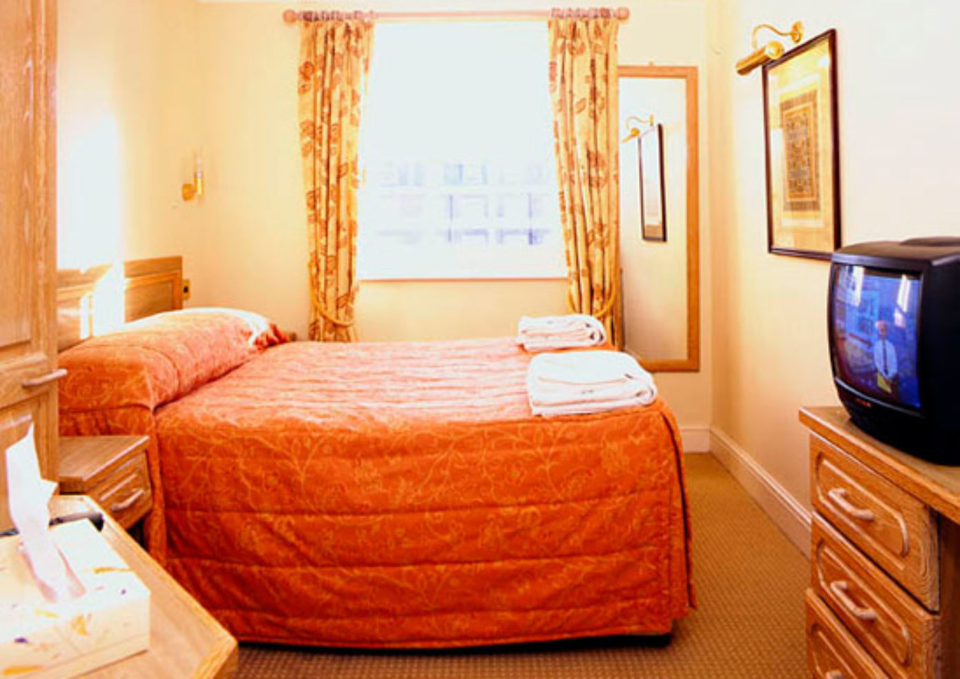 The Gresham Hotel Photos Budget Travel